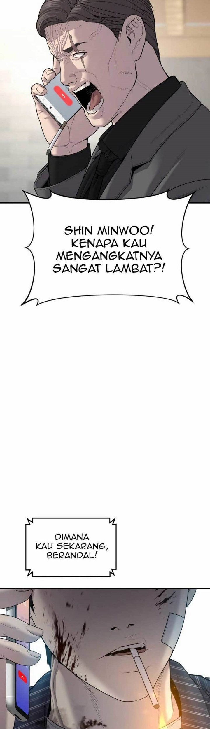 Juvenile Offender Chapter 22 Gambar 71