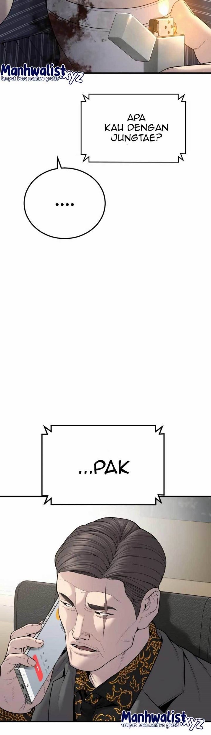 Juvenile Offender Chapter 22 Gambar 72