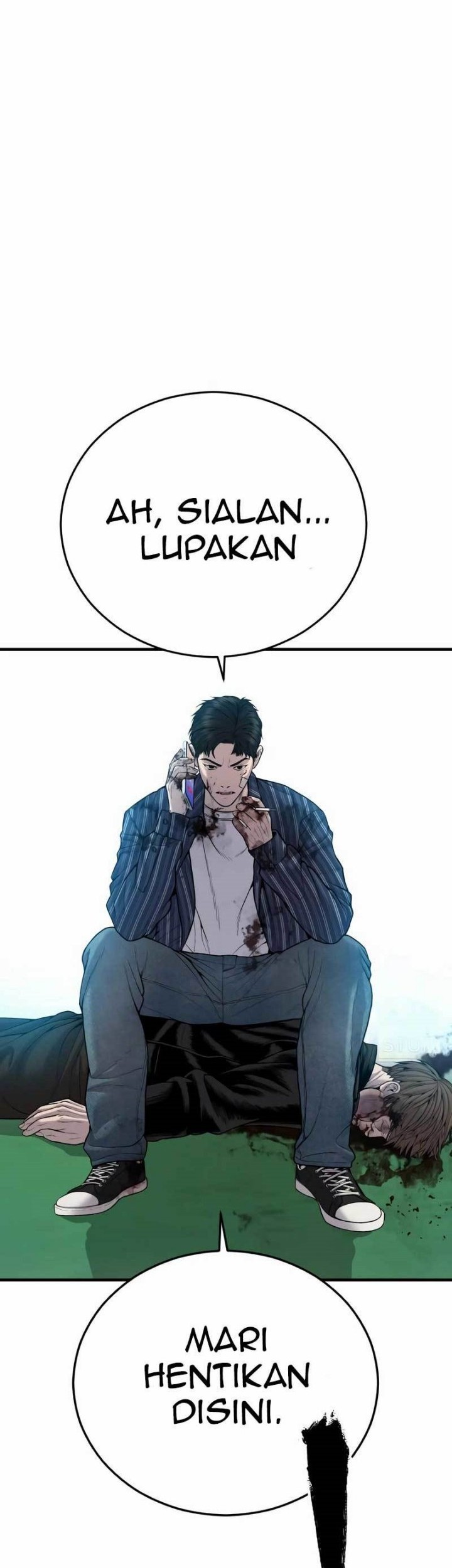 Juvenile Offender Chapter 22 Gambar 73