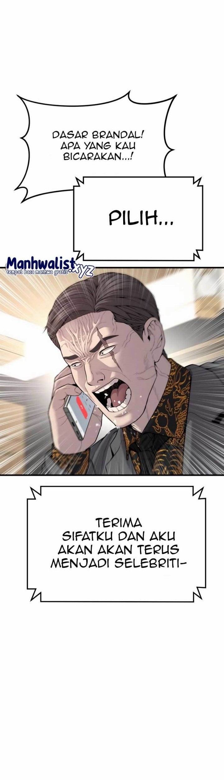 Juvenile Offender Chapter 22 Gambar 76