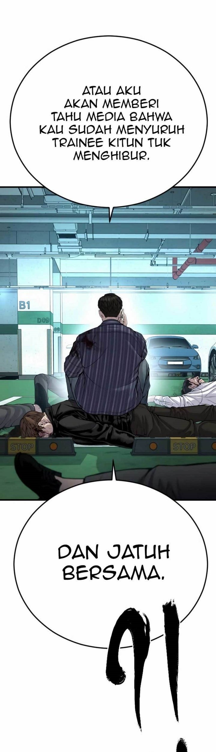 Juvenile Offender Chapter 22 Gambar 77