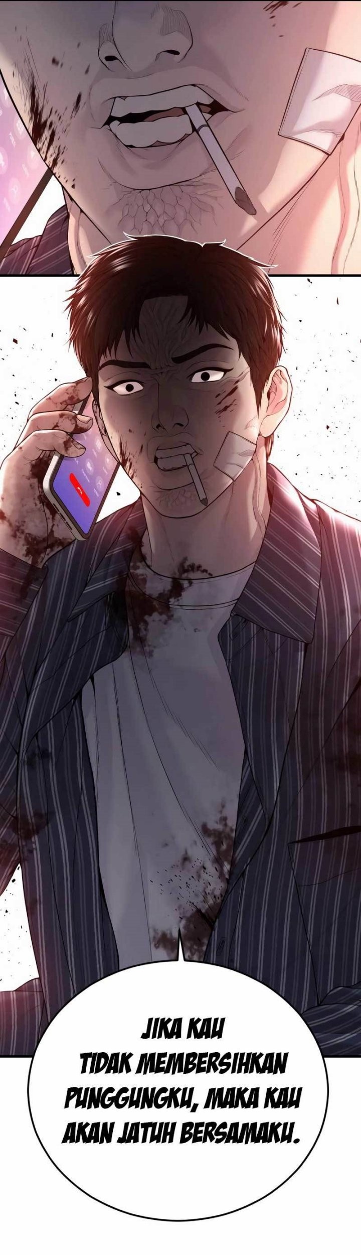 Juvenile Offender Chapter 22 Gambar 79