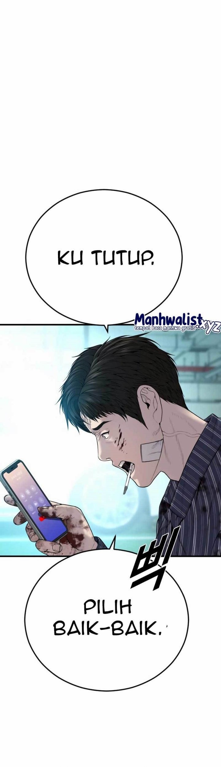 Juvenile Offender Chapter 22 Gambar 81
