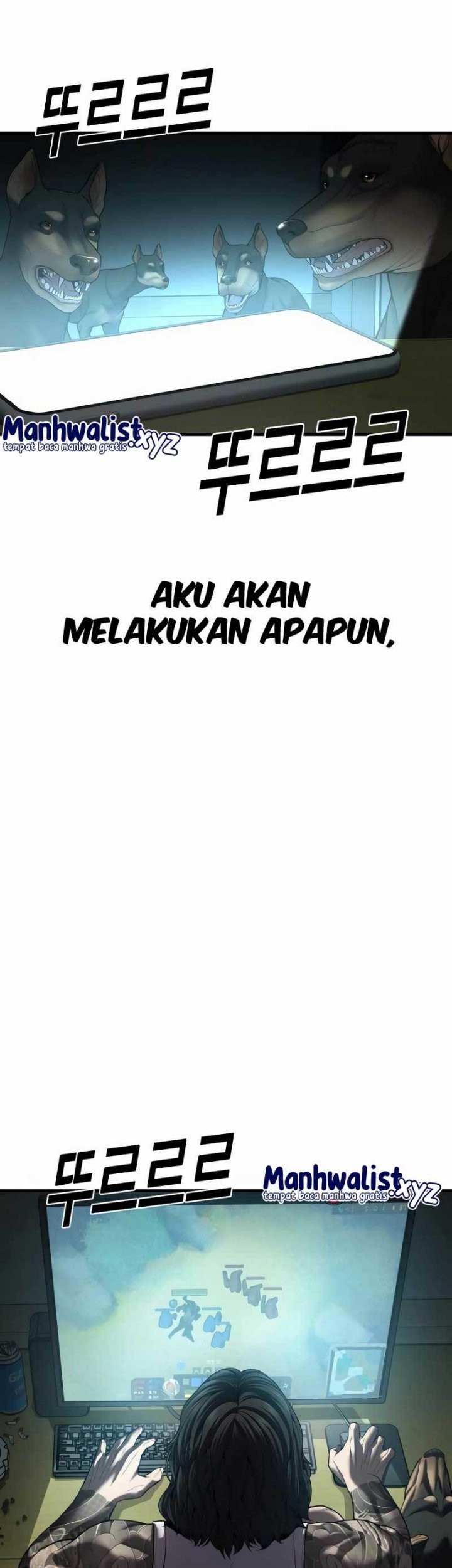 Juvenile Offender Chapter 22 Gambar 84