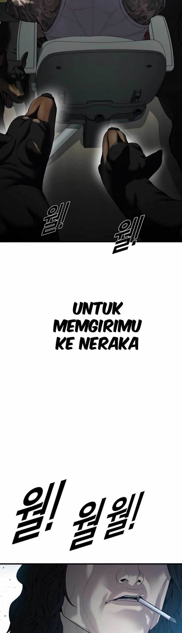 Juvenile Offender Chapter 22 Gambar 85
