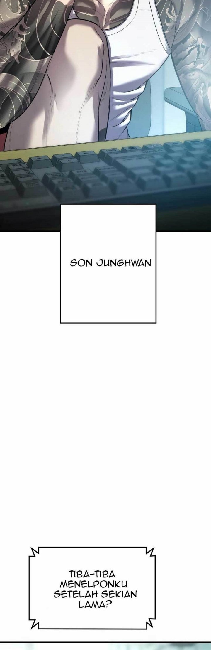 Juvenile Offender Chapter 22 Gambar 87