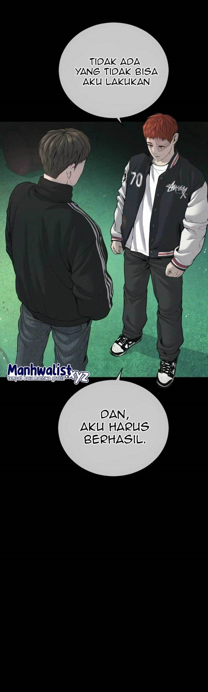 Juvenile Offender Chapter 22 Gambar 4