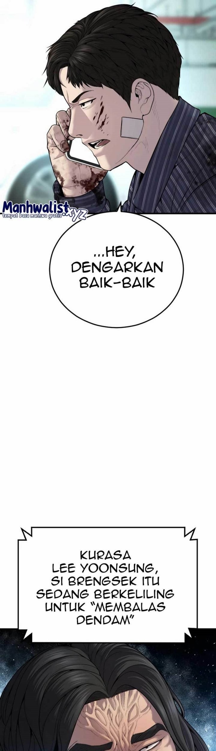 Juvenile Offender Chapter 22 Gambar 88