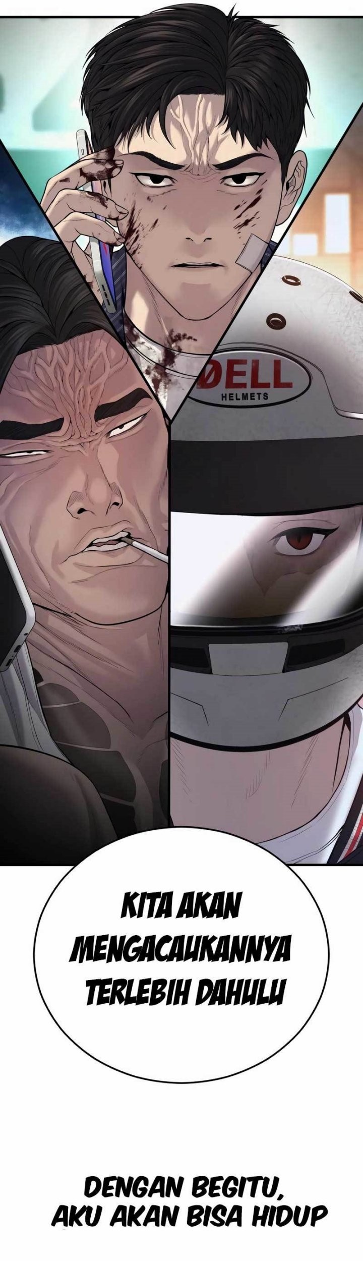 Juvenile Offender Chapter 22 Gambar 92