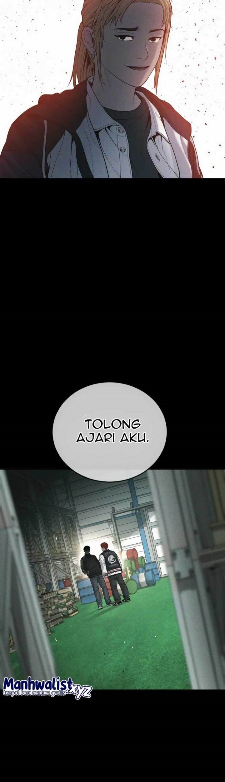 Juvenile Offender Chapter 22 Gambar 6