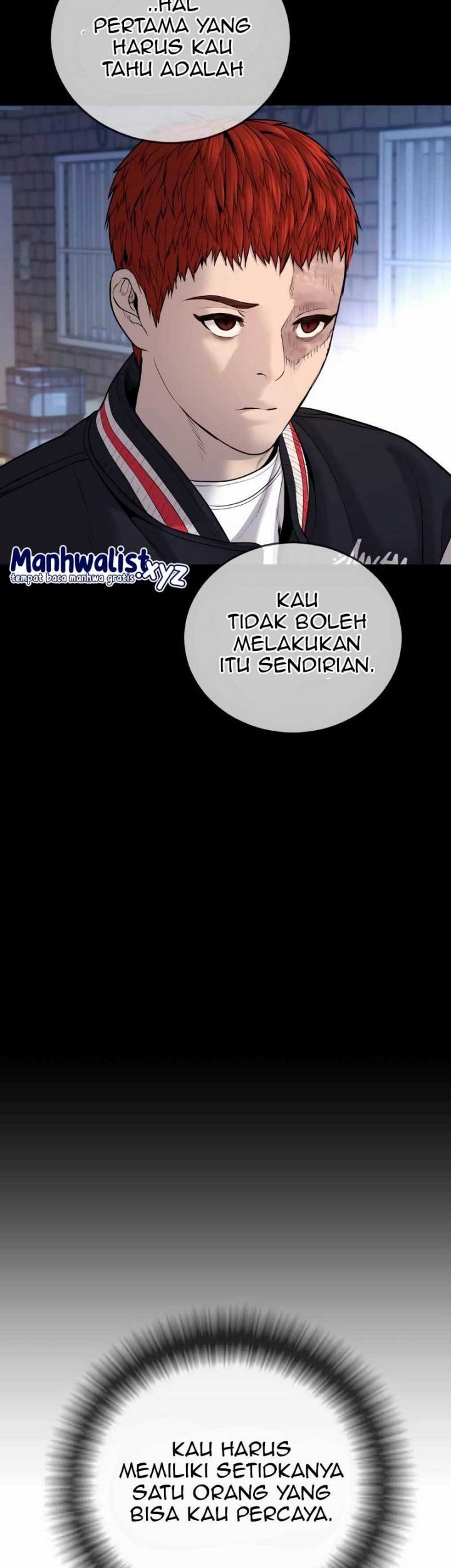 Juvenile Offender Chapter 22 Gambar 8