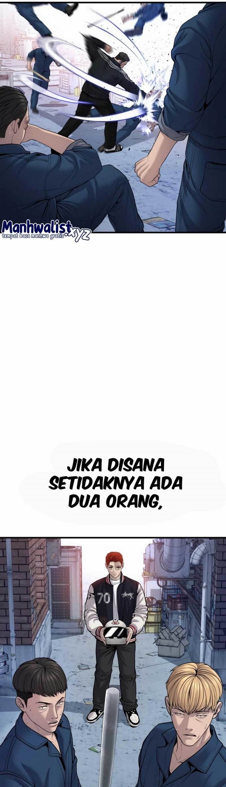 Juvenile Offender Chapter 22 Gambar 10
