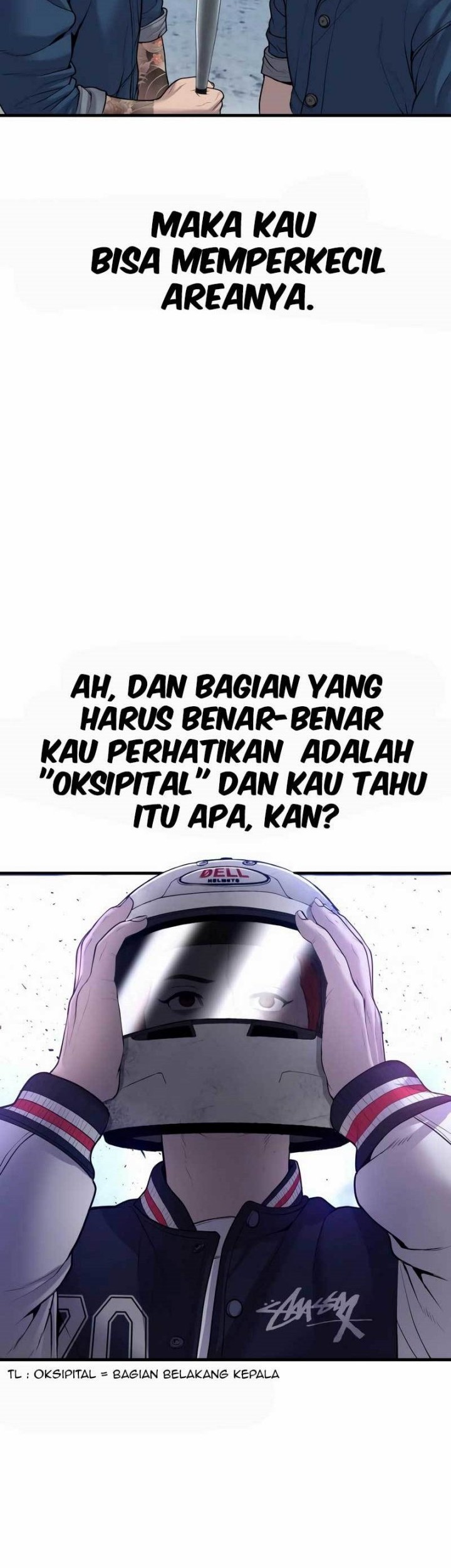 Juvenile Offender Chapter 22 Gambar 11