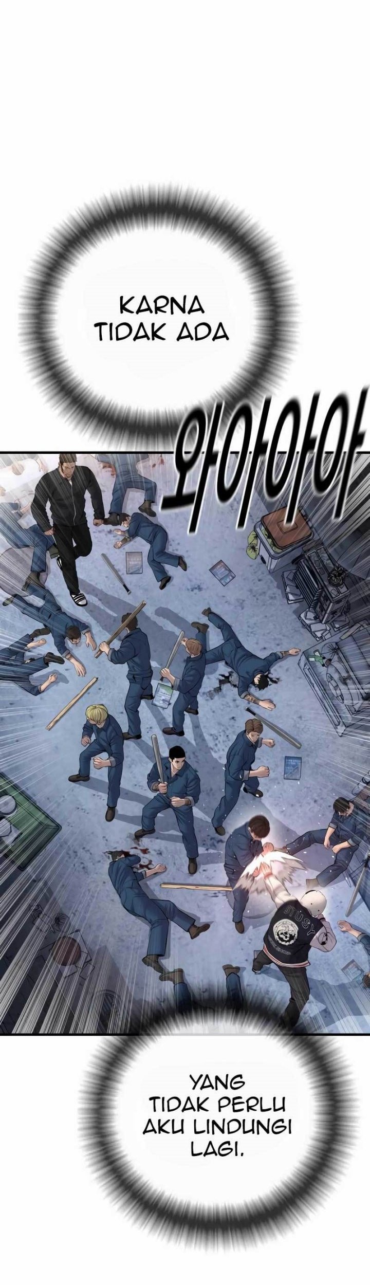 Juvenile Offender Chapter 22 Gambar 17