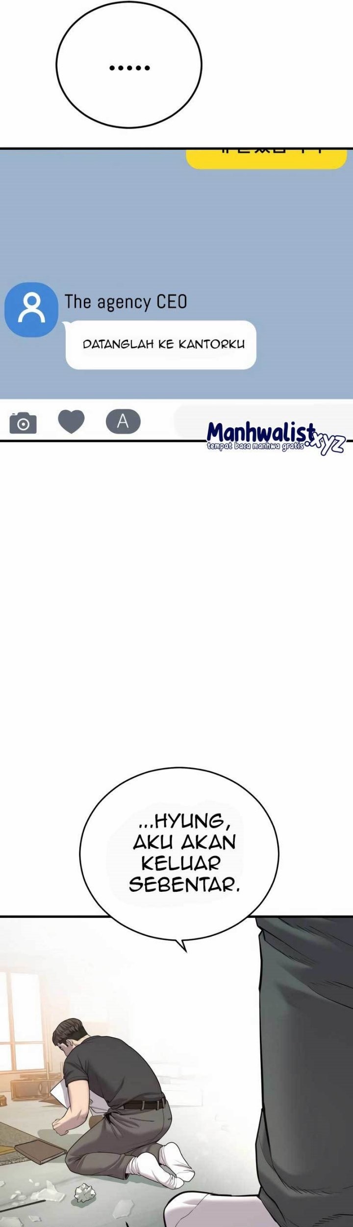 Juvenile Offender Chapter 22 Gambar 20