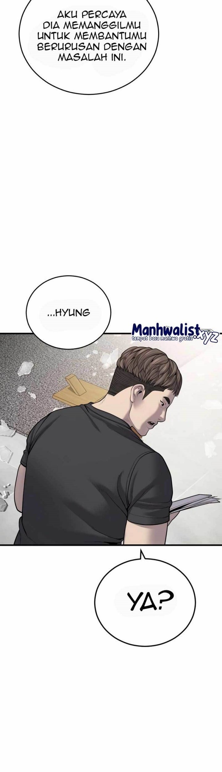 Juvenile Offender Chapter 22 Gambar 22