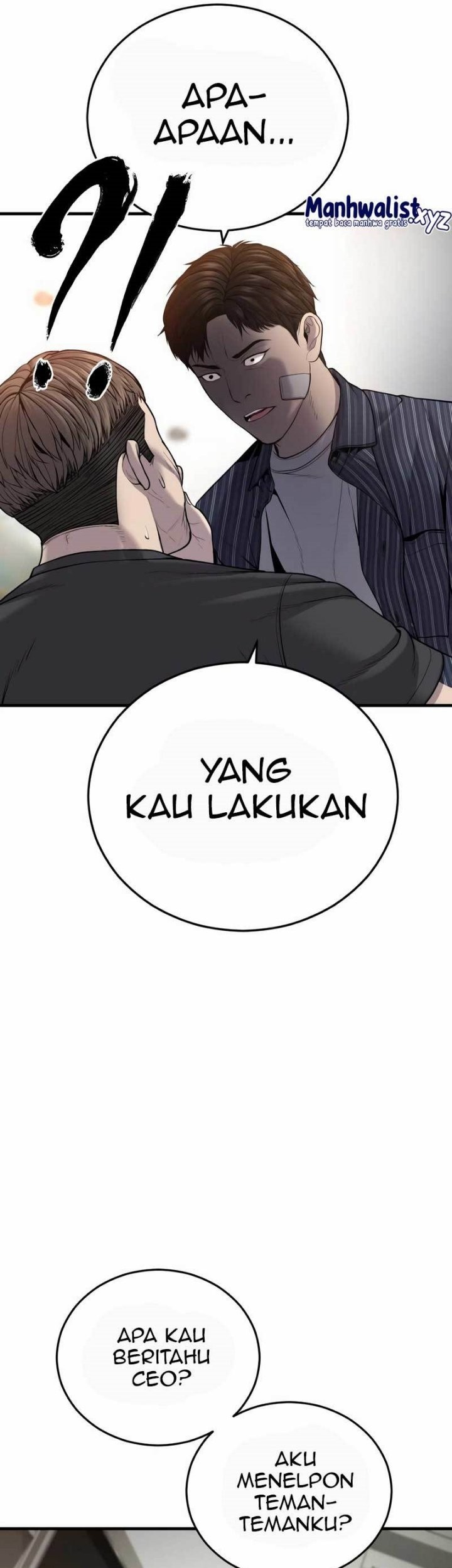 Juvenile Offender Chapter 22 Gambar 24
