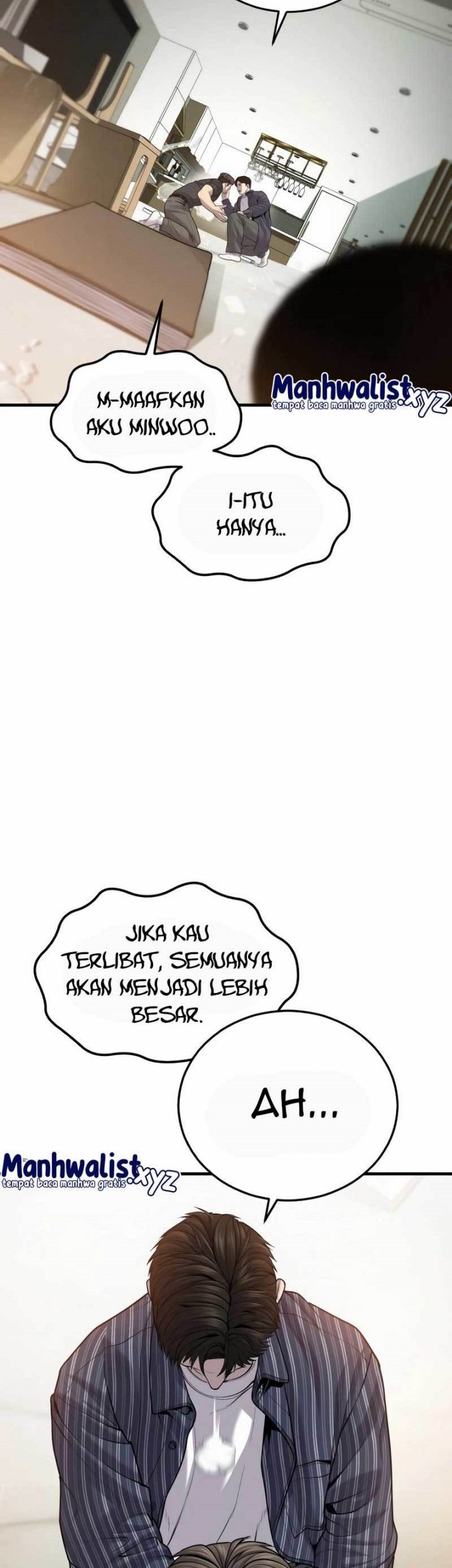 Juvenile Offender Chapter 22 Gambar 25