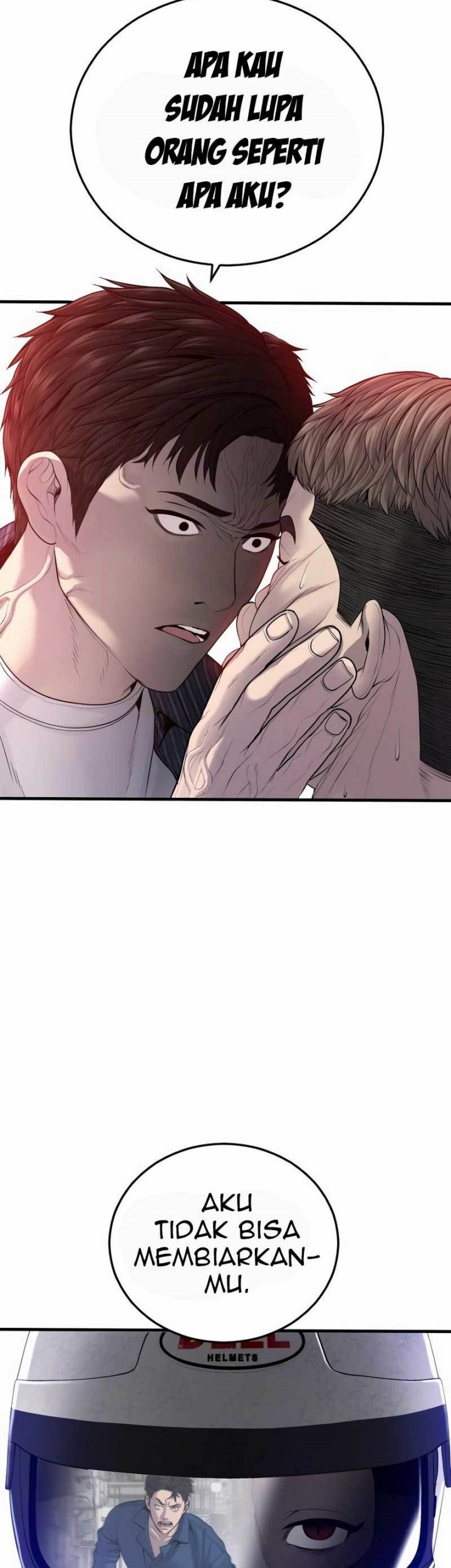 Juvenile Offender Chapter 22 Gambar 27