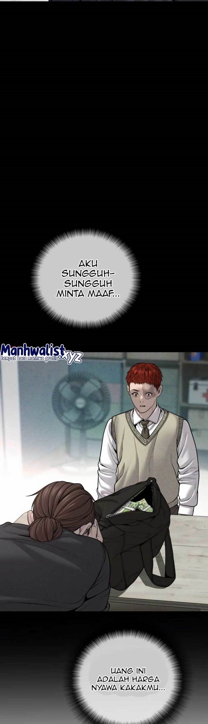 Juvenile Offender Chapter 22 Gambar 41
