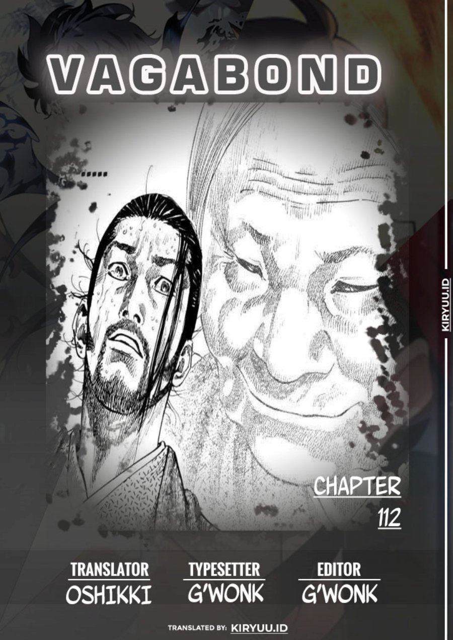 Baca Komik Vagabond Chapter 112 Gambar 1