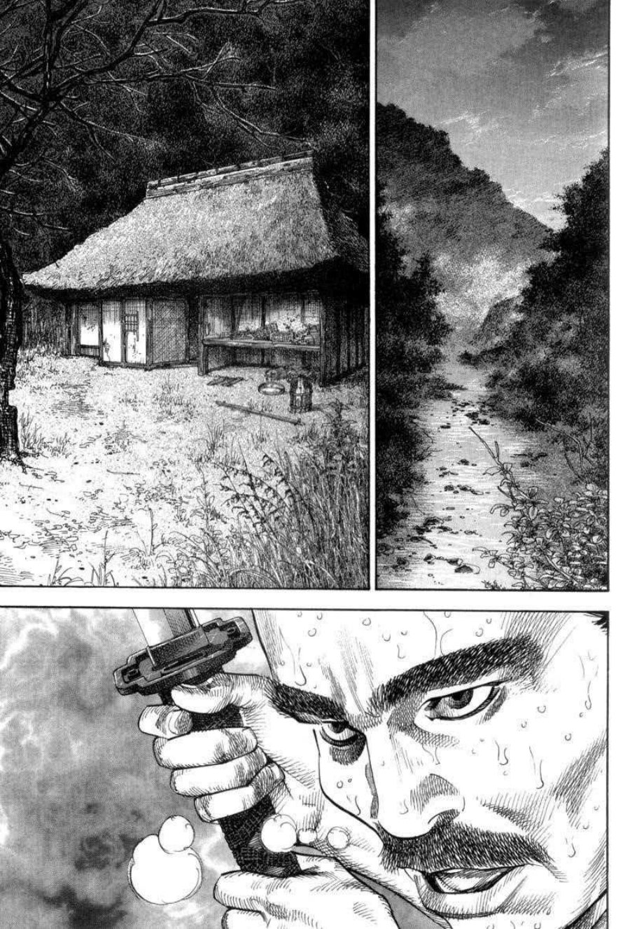 Vagabond Chapter 112 Gambar 6