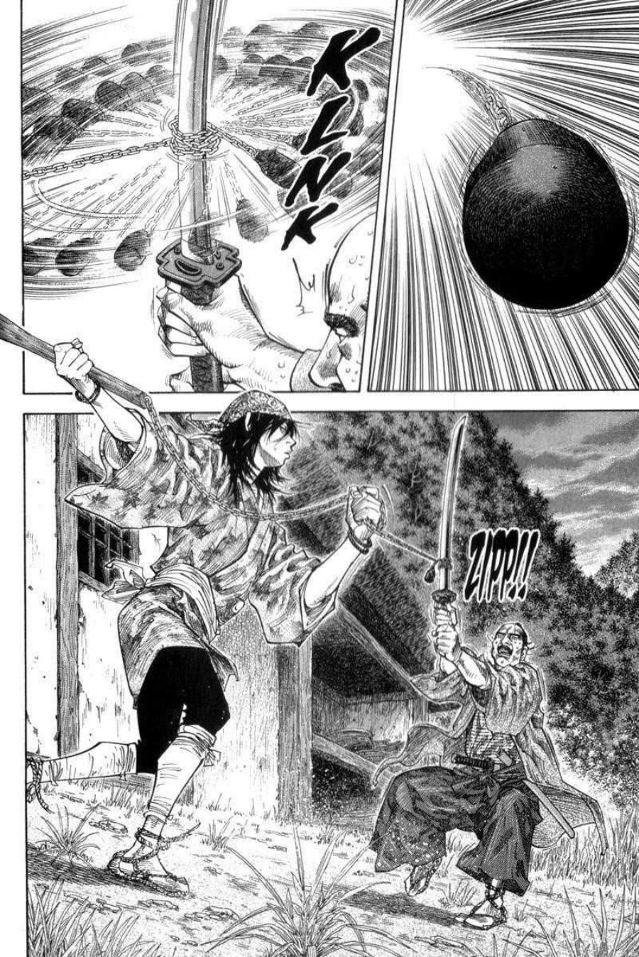 Vagabond Chapter 112 Gambar 7