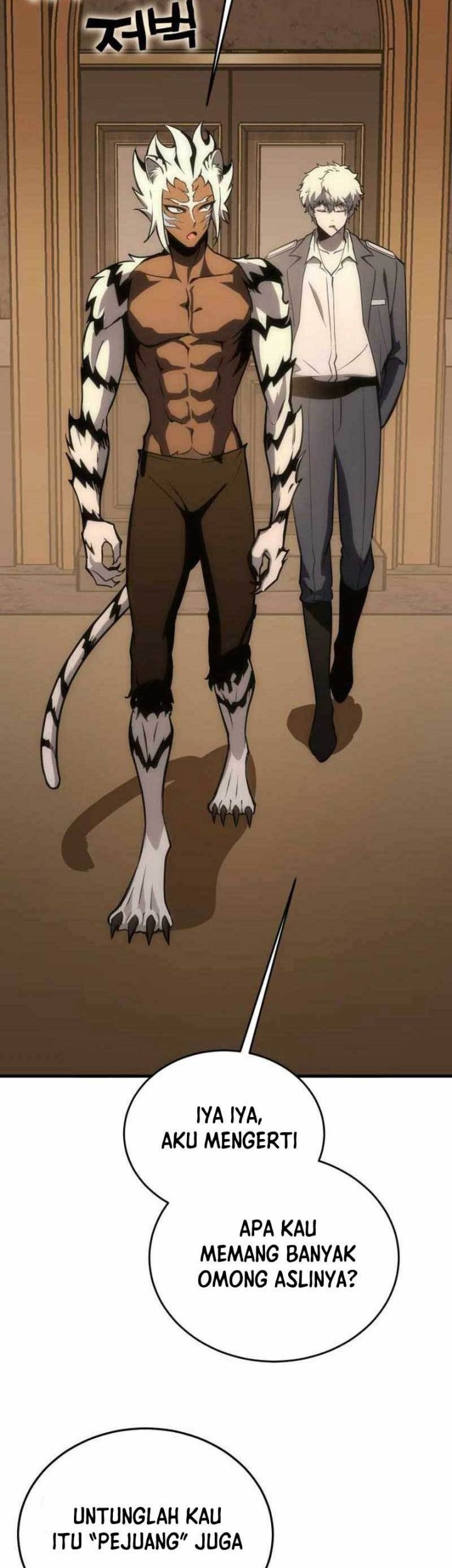 DANTALIAN Chapter 28 Gambar 18