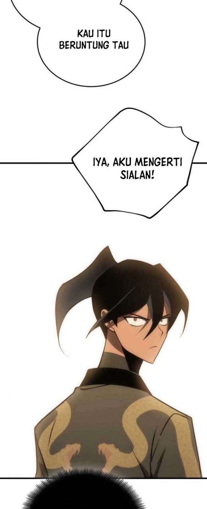 DANTALIAN Chapter 28 Gambar 19