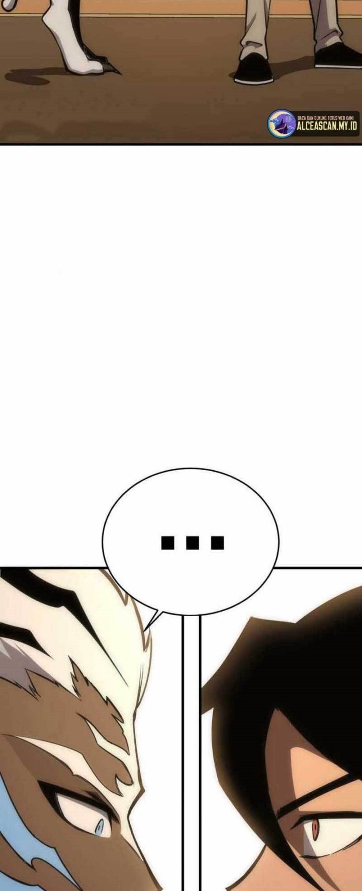 DANTALIAN Chapter 28 Gambar 21