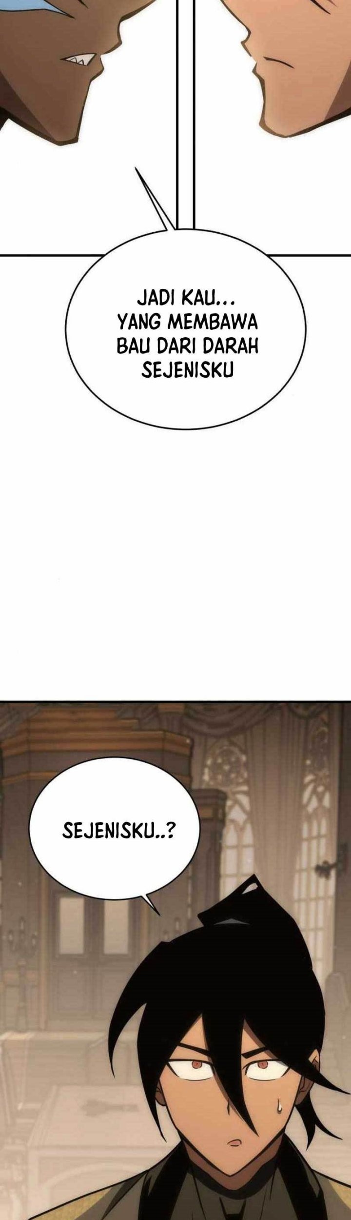 DANTALIAN Chapter 28 Gambar 22