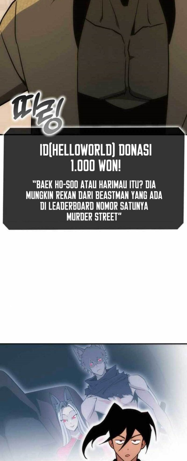 DANTALIAN Chapter 28 Gambar 23