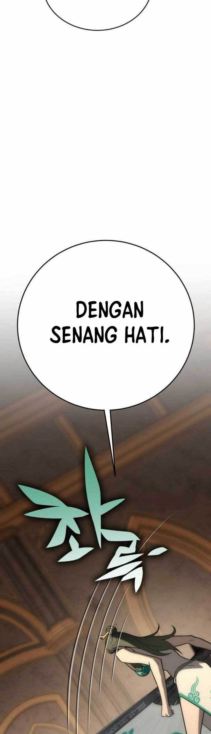 DANTALIAN Chapter 28 Gambar 28