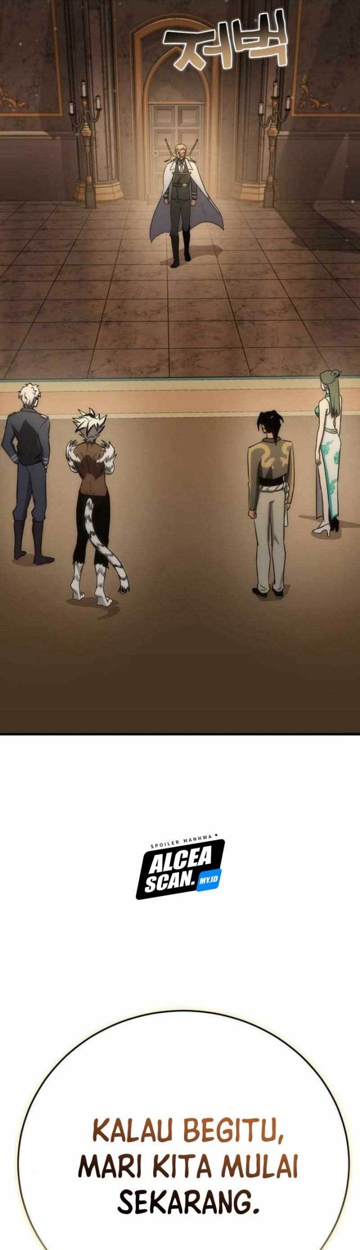 DANTALIAN Chapter 28 Gambar 32