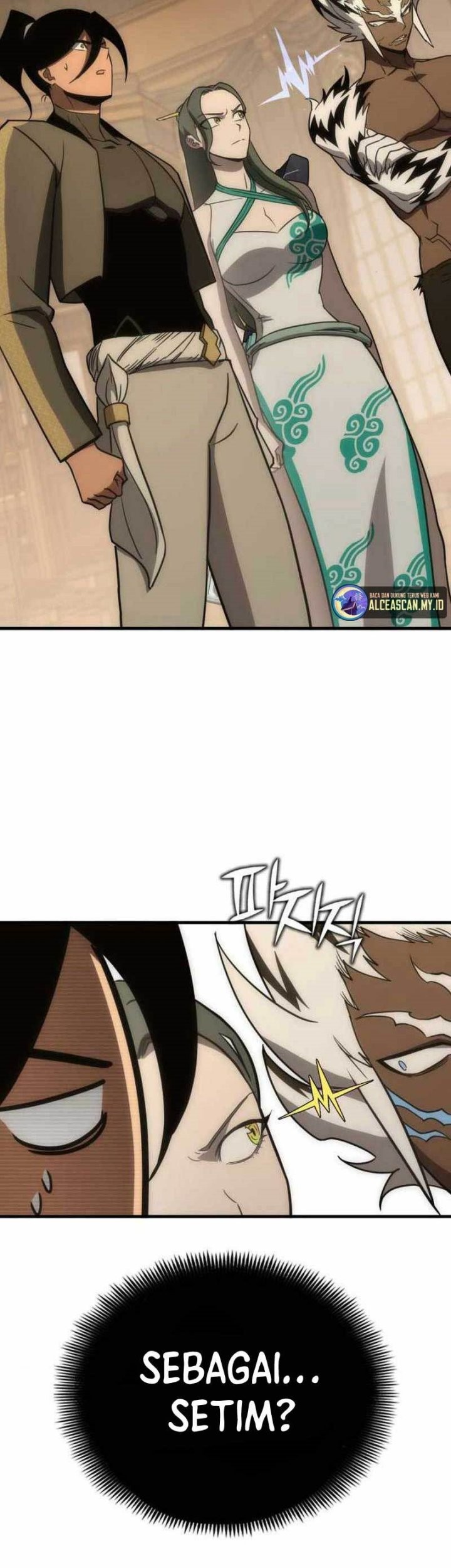 DANTALIAN Chapter 28 Gambar 36