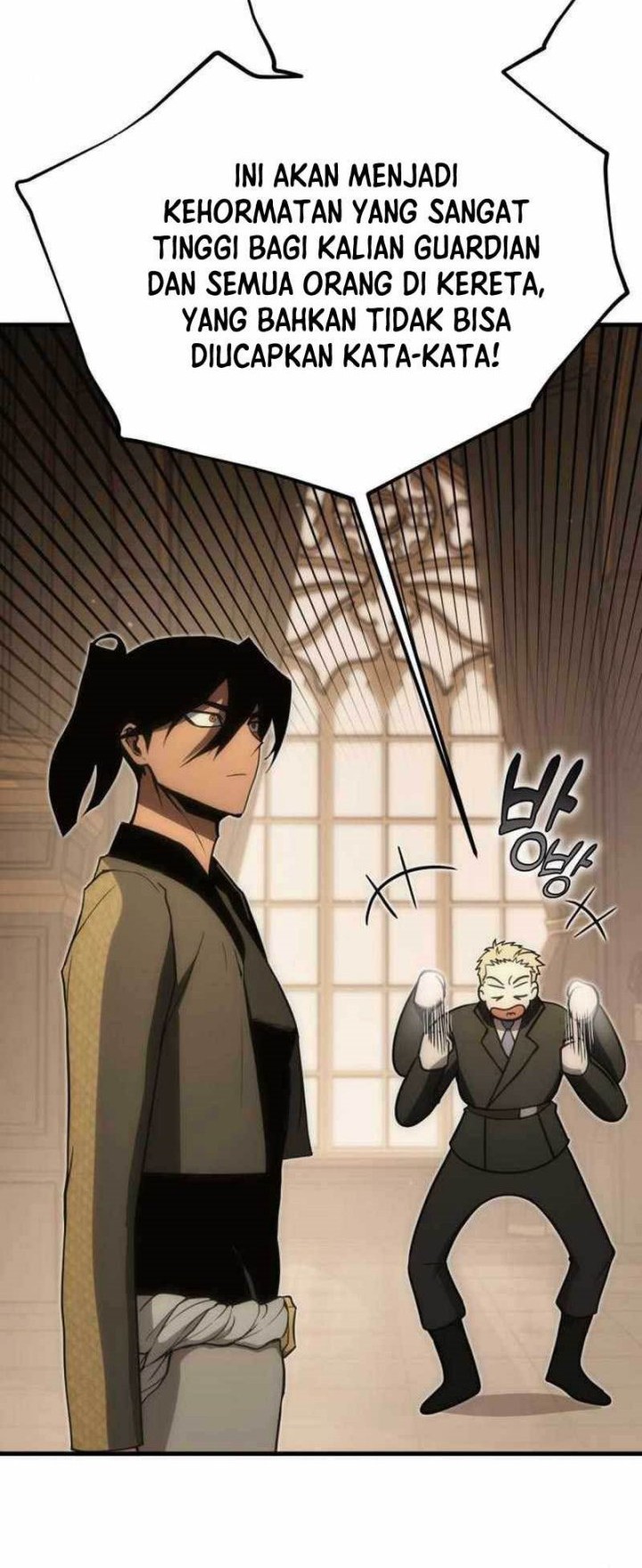 DANTALIAN Chapter 28 Gambar 39