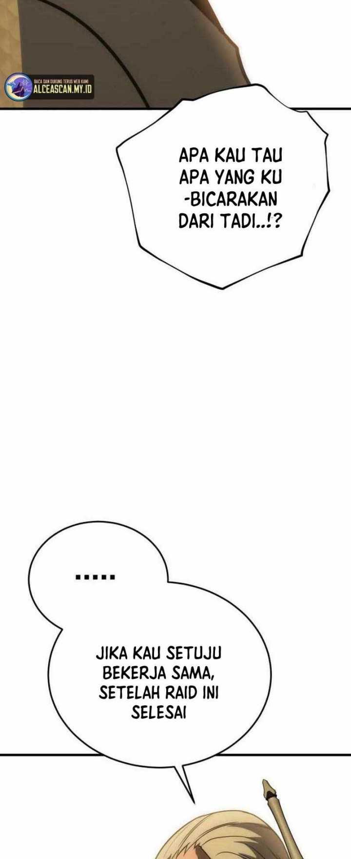 DANTALIAN Chapter 28 Gambar 41