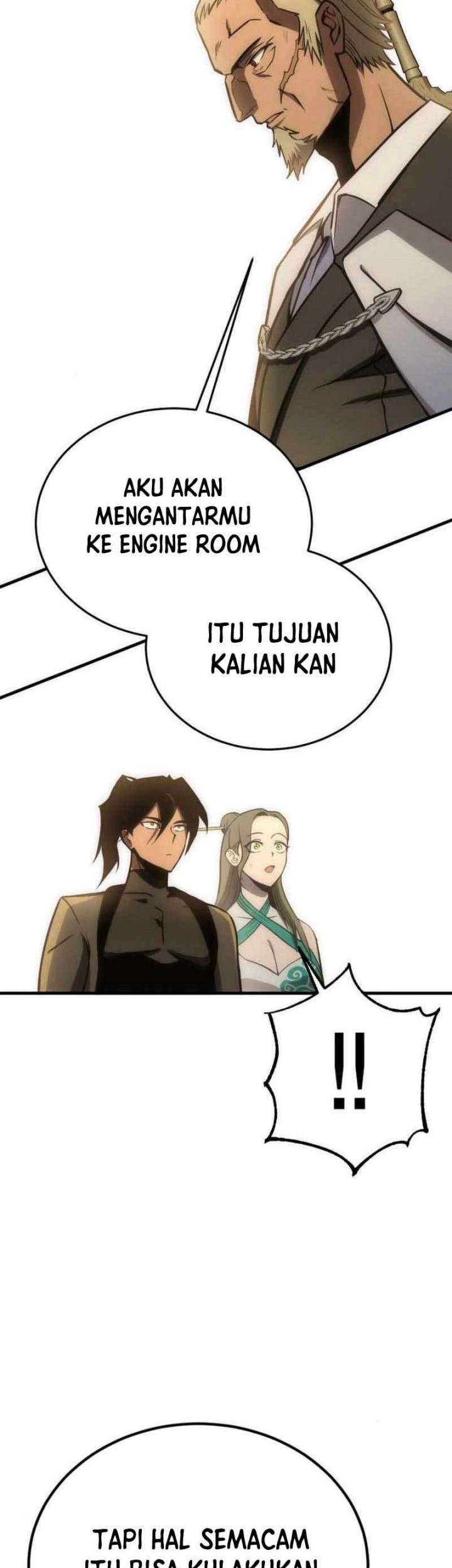 DANTALIAN Chapter 28 Gambar 42