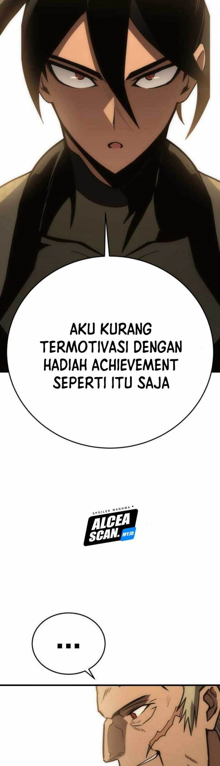 DANTALIAN Chapter 28 Gambar 44