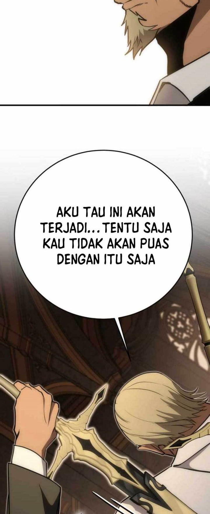 DANTALIAN Chapter 28 Gambar 45