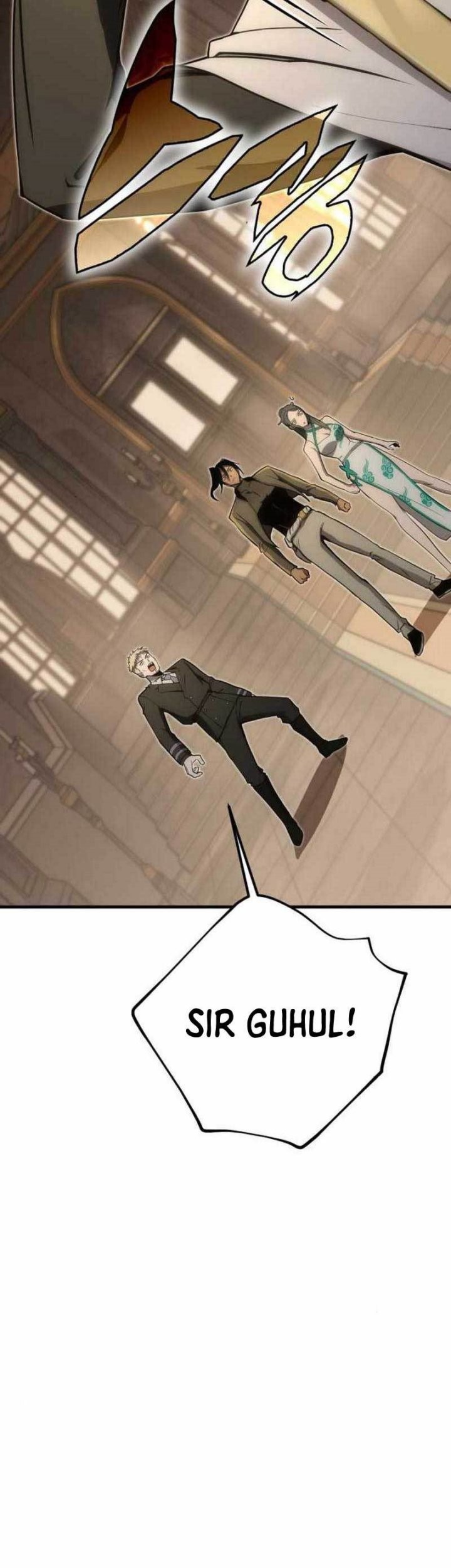 DANTALIAN Chapter 28 Gambar 46