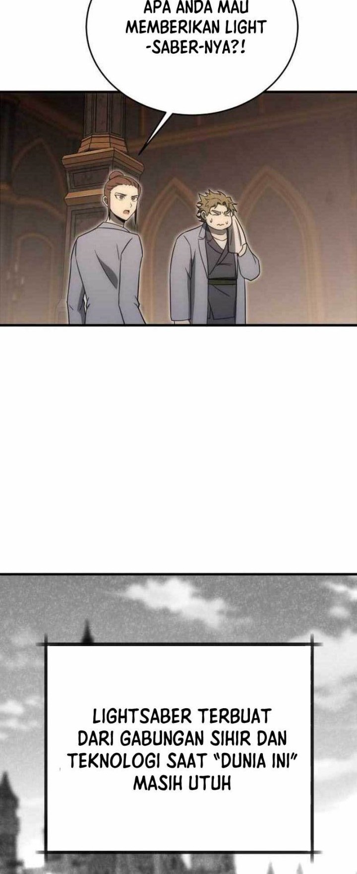 DANTALIAN Chapter 28 Gambar 49