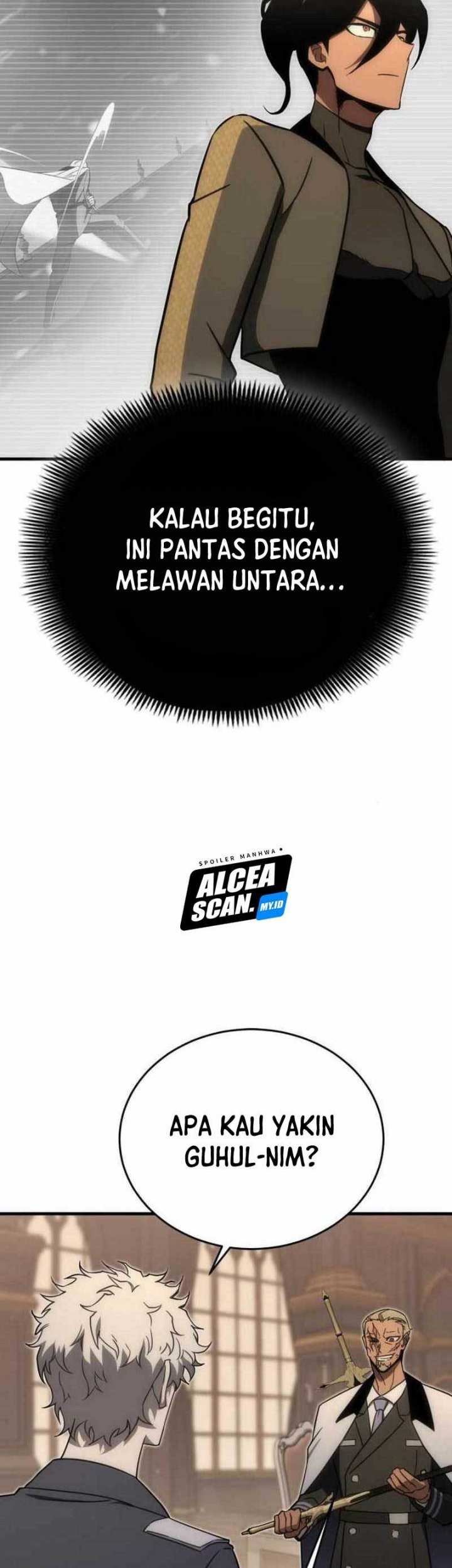 DANTALIAN Chapter 28 Gambar 52