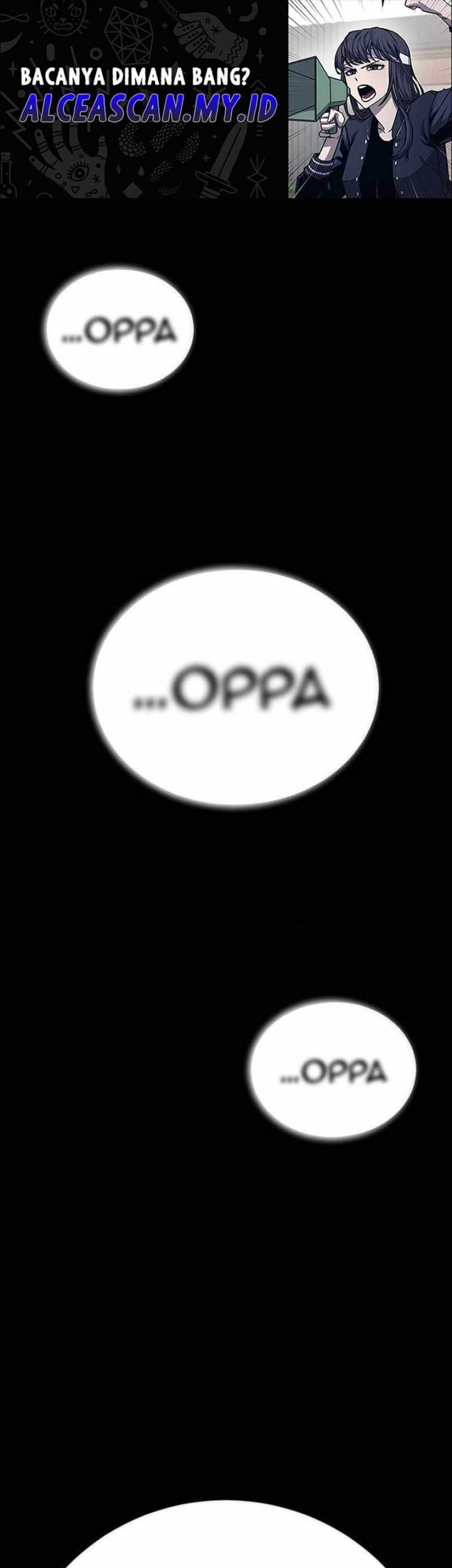 Baca  DANTALIAN Chapter 28 Gambar 2