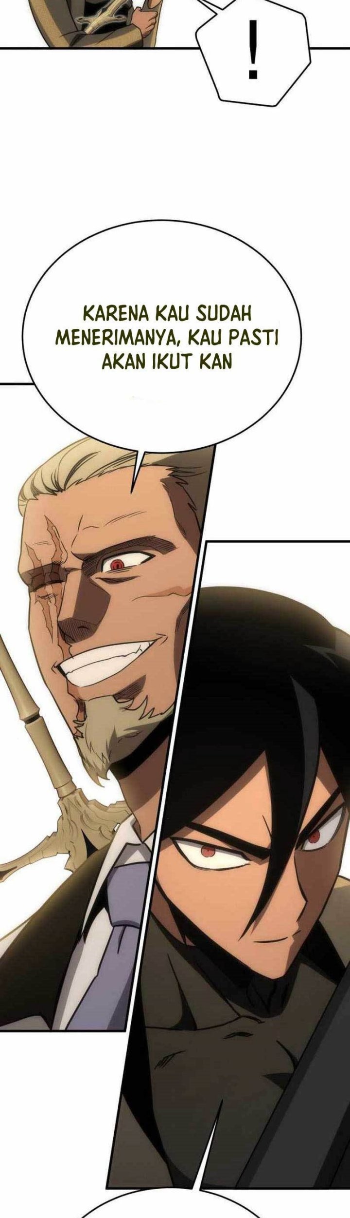 DANTALIAN Chapter 28 Gambar 58