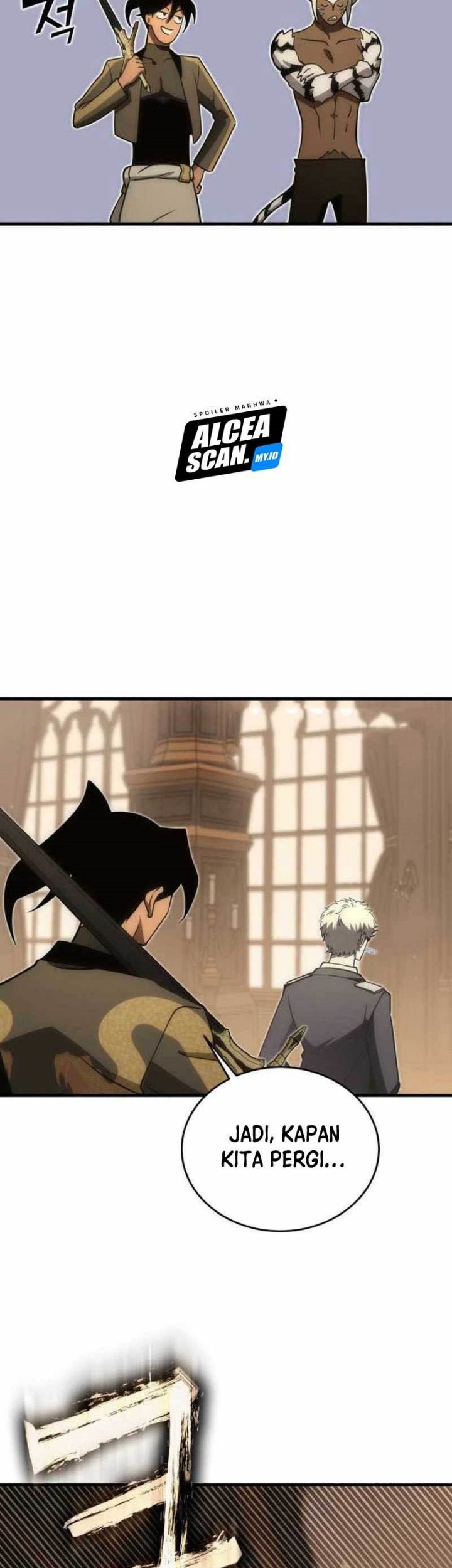 DANTALIAN Chapter 28 Gambar 68