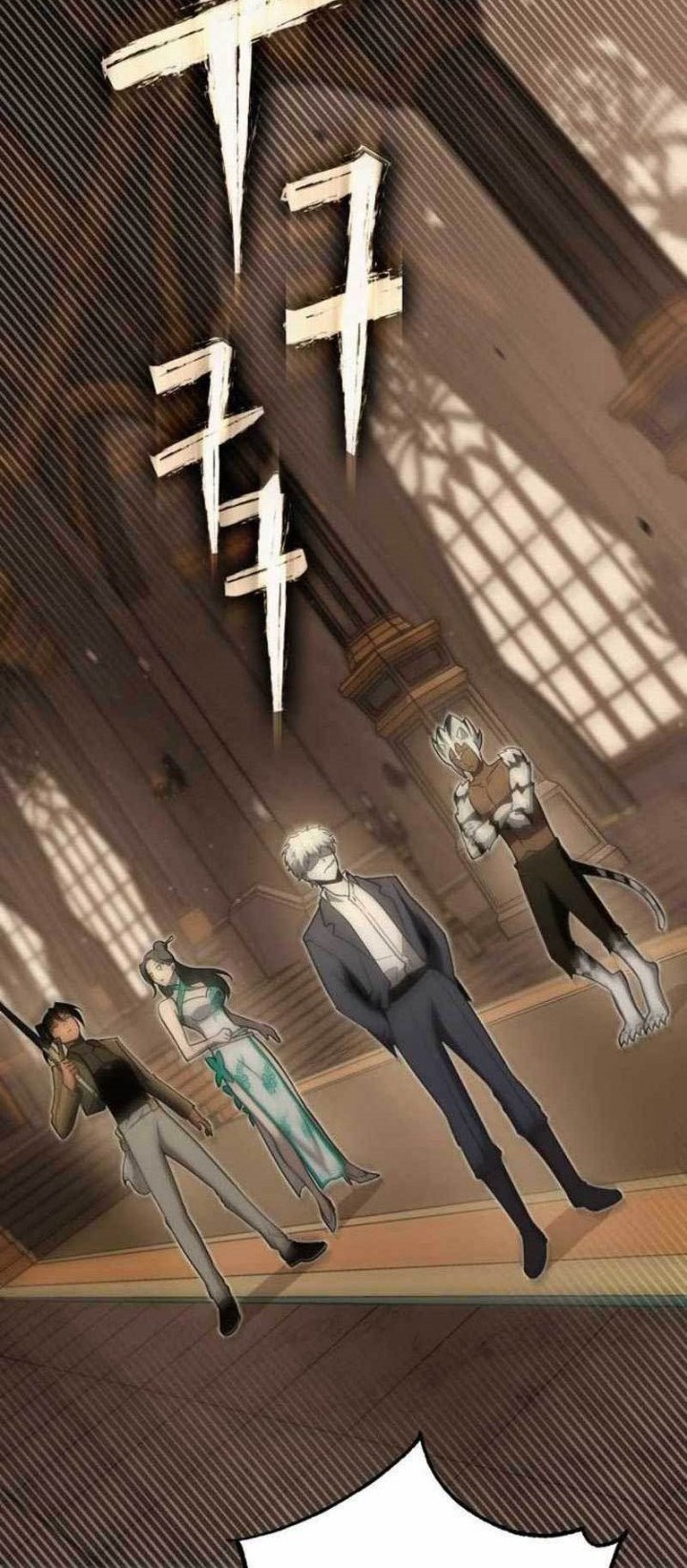 DANTALIAN Chapter 28 Gambar 69