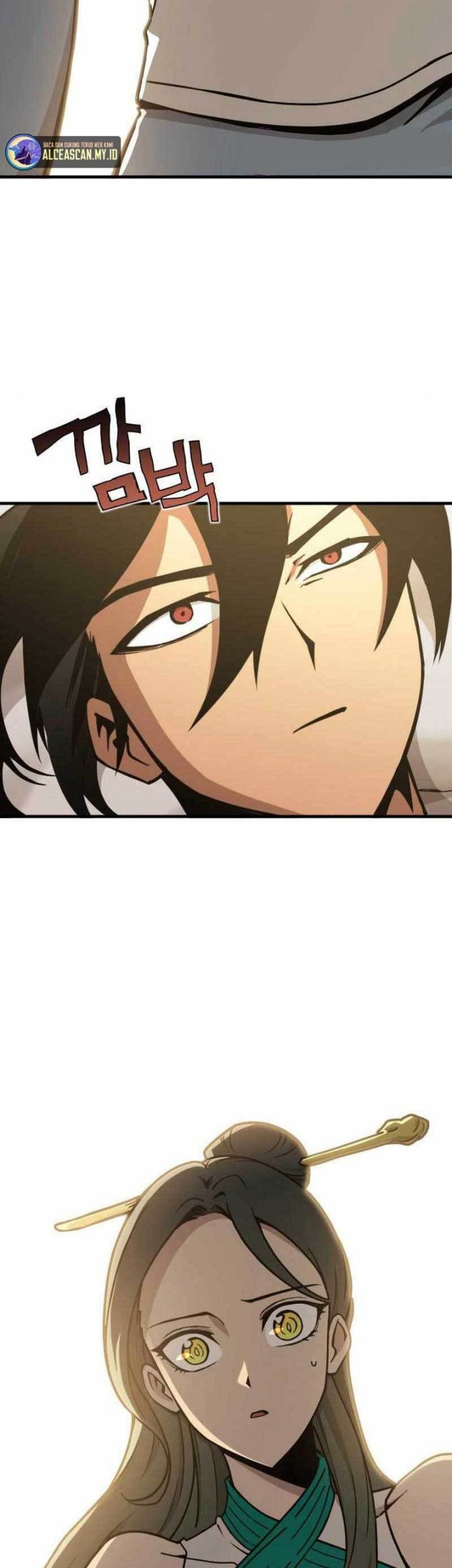 DANTALIAN Chapter 28 Gambar 4