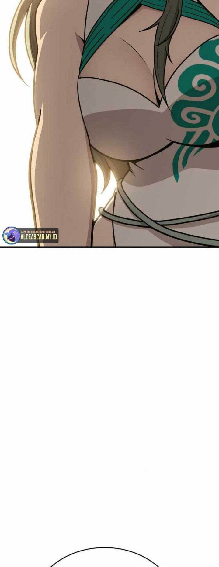 DANTALIAN Chapter 28 Gambar 5