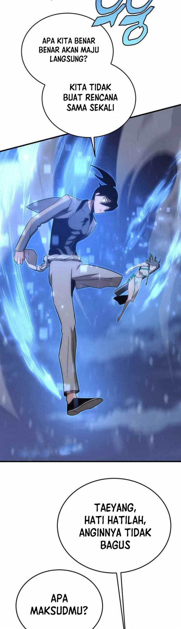 DANTALIAN Chapter 28 Gambar 82